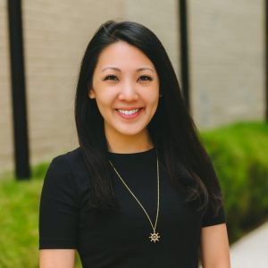 Dr. Tiffany Kwan