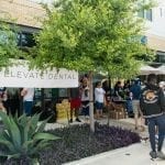 Elevate Dental Block Party