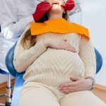 pregnancy oral care